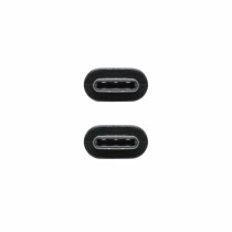 USB-C 3.1 Kabel NANOCABLE USB 3.1, 1m 3 A