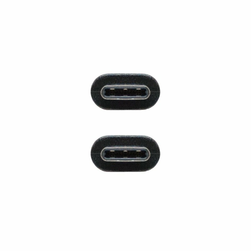 USB-C 3.1 Kabel NANOCABLE USB 3.1, 1m 3 A