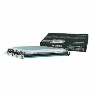 Toner Lexmark C734X24G Black