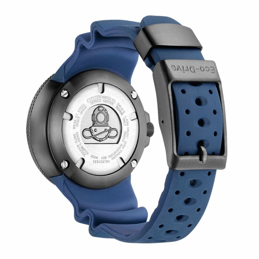 Herrenuhr Citizen BJ8055-04E