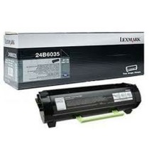 Toner Lexmark 24B6035 Black
