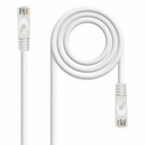 UTP starres Netzwerkkabel der Kategorie 6 NANOCABLE 10.20.1803-BL
