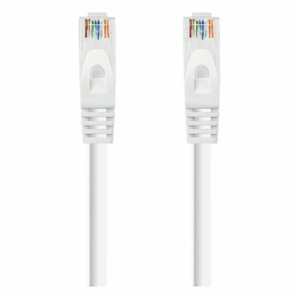 UTP Category 6 Rigid Network Cable NANOCABLE 10.20.1803-BL