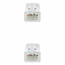 UTP Category 6 Rigid Network Cable NANOCABLE 10.20.1803-BL