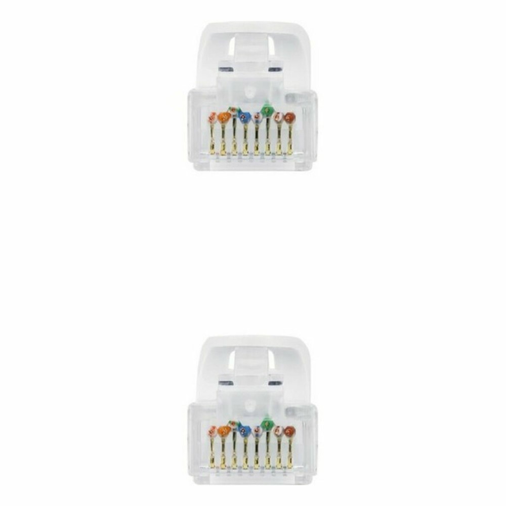 UTP Category 6 Rigid Network Cable NANOCABLE 10.20.1803-BL