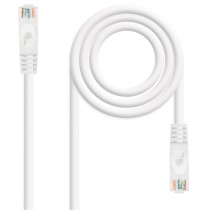 UTP Category 6 Rigid Network Cable NANOCABLE 10.20.1803-BL