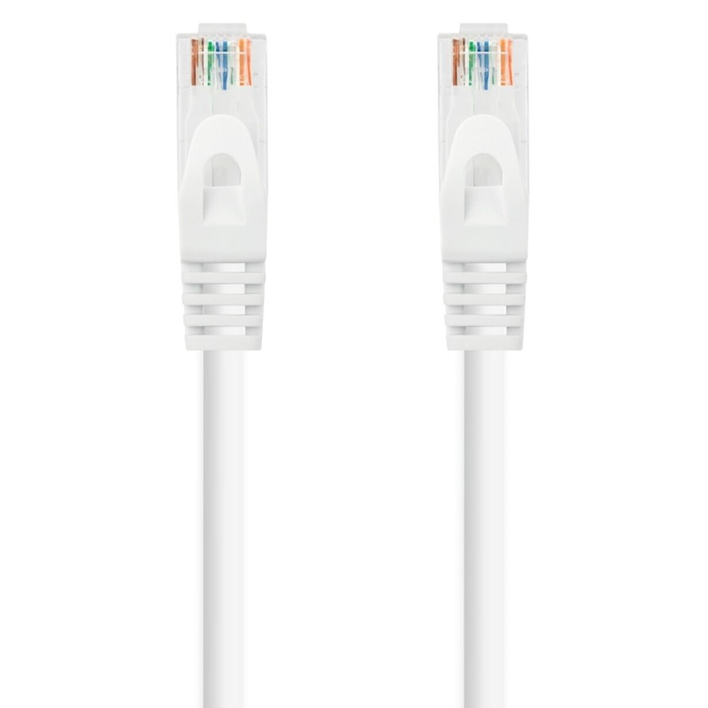 UTP Category 6 Rigid Network Cable NANOCABLE 10.20.1803-BL