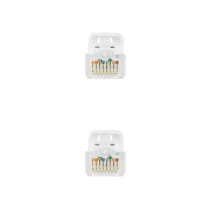 UTP Category 6 Rigid Network Cable NANOCABLE 10.20.1803-BL