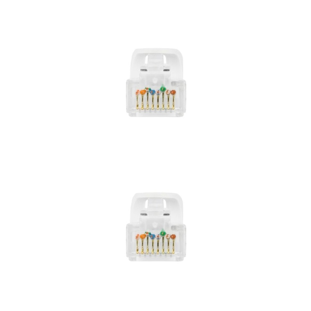 UTP Category 6 Rigid Network Cable NANOCABLE 10.20.1803-BL