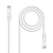UTP Category 6 Rigid Network Cable NANOCABLE 10.20.1803-BL