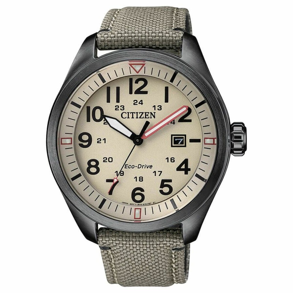 Herrenuhr Citizen AW5005-12X