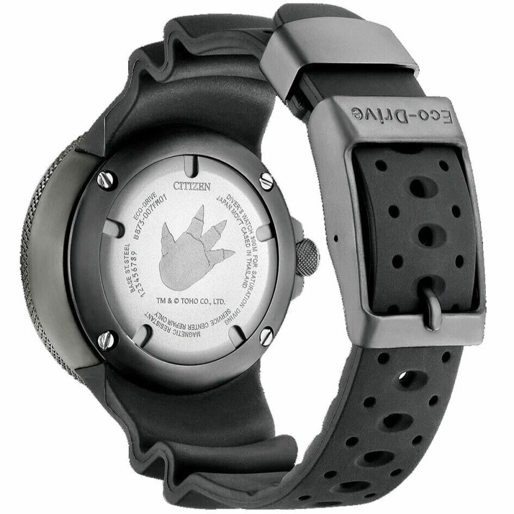 Montre Homme Citizen BJ8056-01E