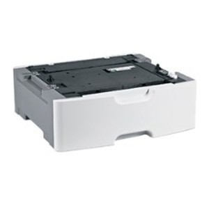 Bac à Papier pour Imprimante Lexmark 50G0803