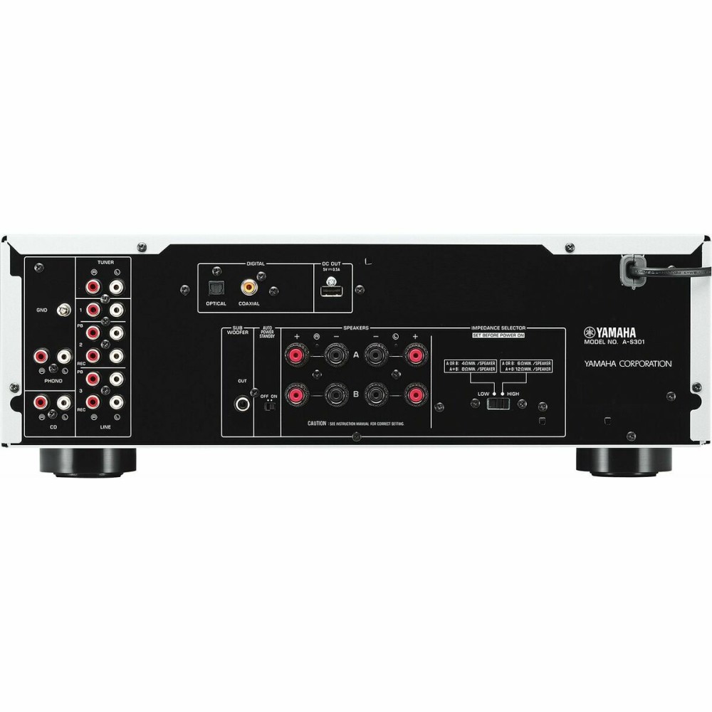 Verstärker YAMAHA A-S301