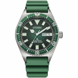 Herrenuhr Citizen NY0121-09X (Ø 41 mm)