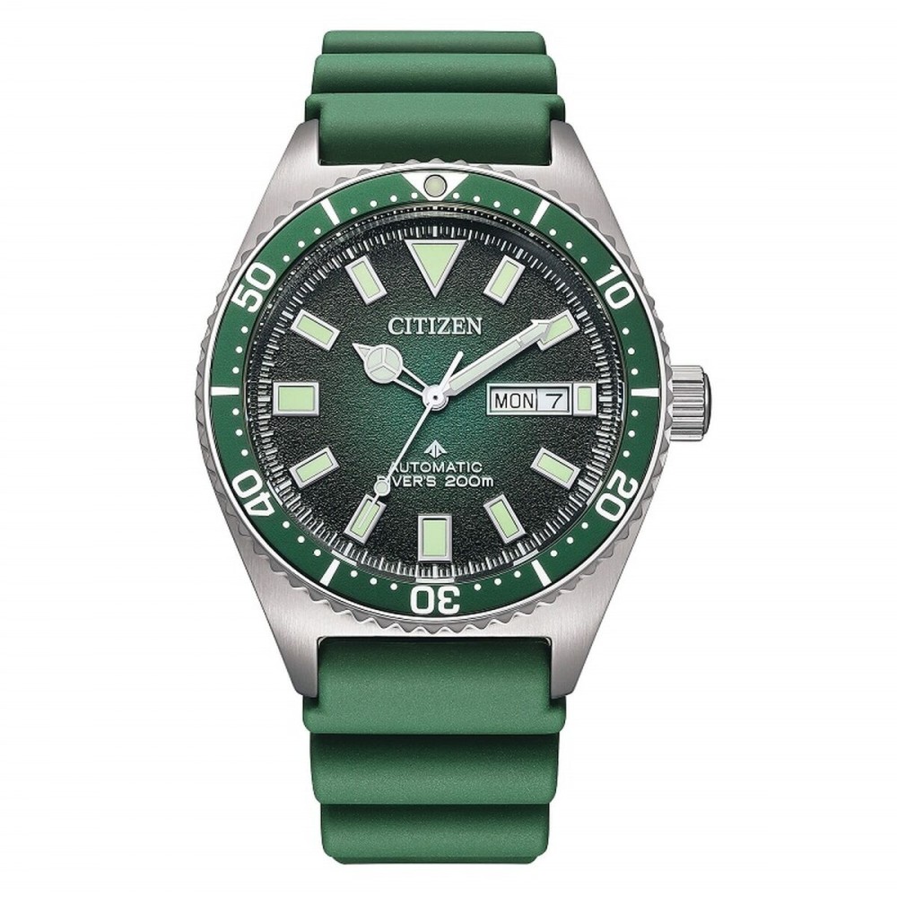 Herrenuhr Citizen NY0121-09X (Ø 41 mm)