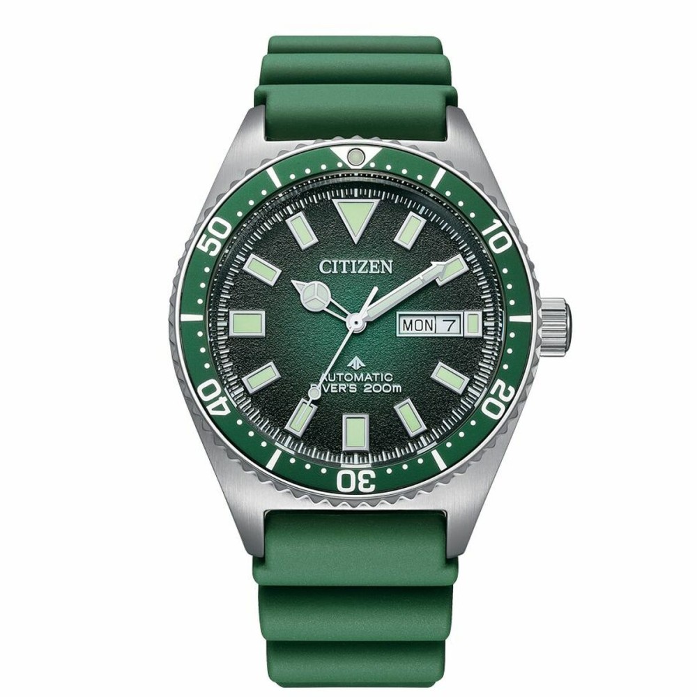 Montre Homme Citizen NY0121-09X (Ø 41 mm)