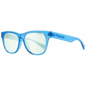 Unisex Sunglasses Polaroid PLD-6053-F-S-55PJP Ø 55 mm