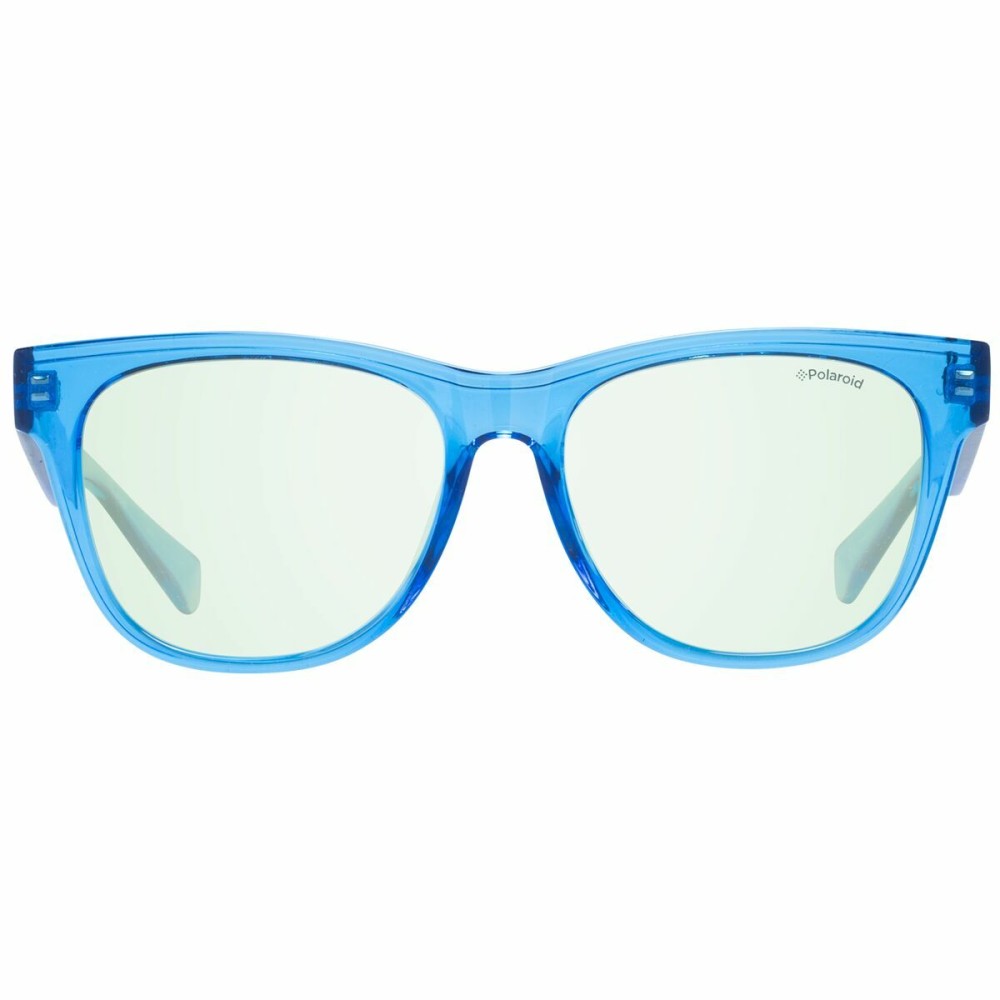 Unisex Sunglasses Polaroid PLD-6053-F-S-55PJP Ø 55 mm