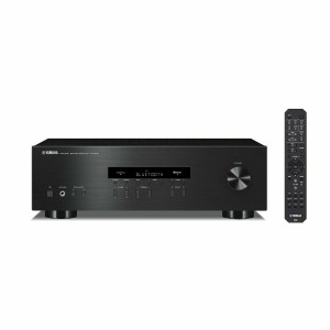 Amplifier YAMAHA R-S202D
