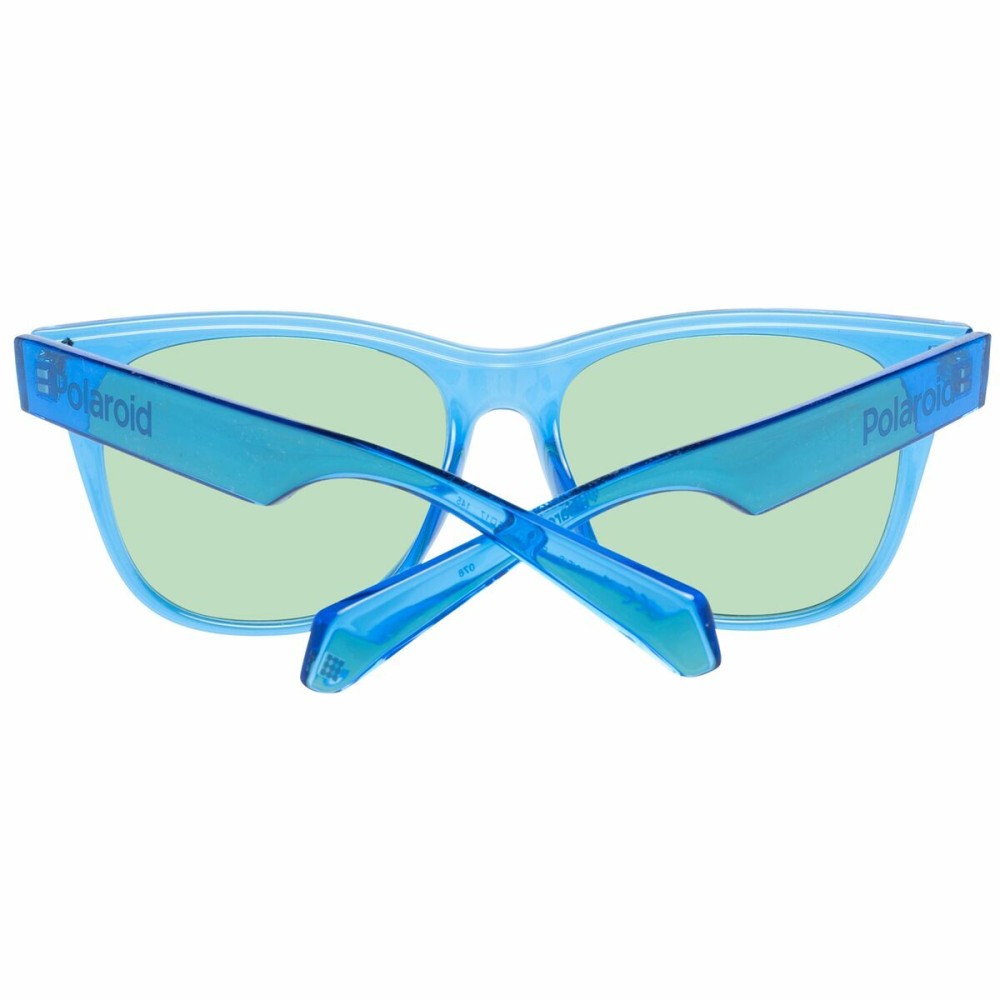 Unisex Sunglasses Polaroid PLD-6053-F-S-55PJP Ø 55 mm