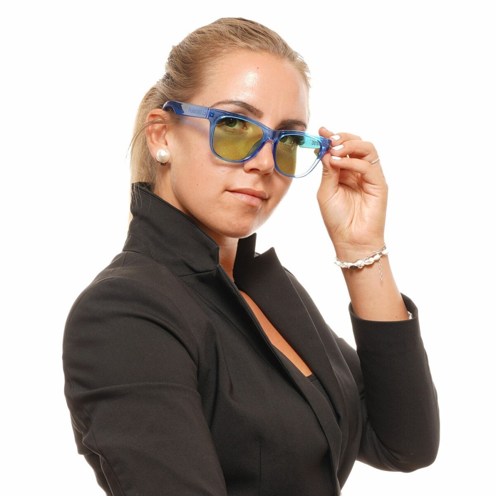 Unisex Sunglasses Polaroid PLD-6053-F-S-55PJP Ø 55 mm