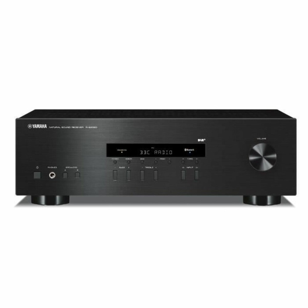 Amplifier YAMAHA R-S202D