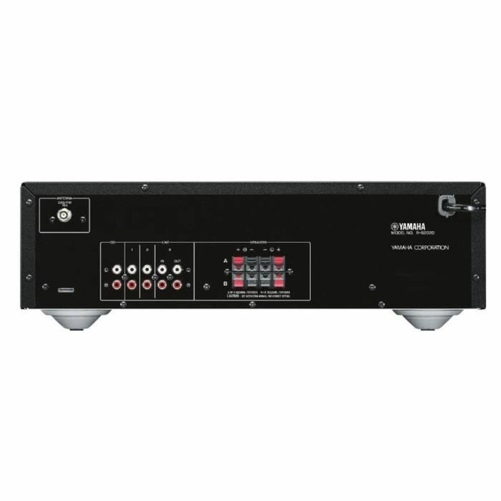 Amplifier YAMAHA R-S202D