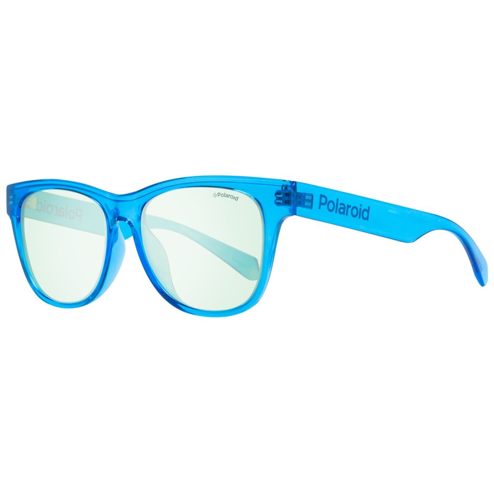 Unisex Sunglasses Polaroid PLD-6053-F-S-55PJP Ø 55 mm