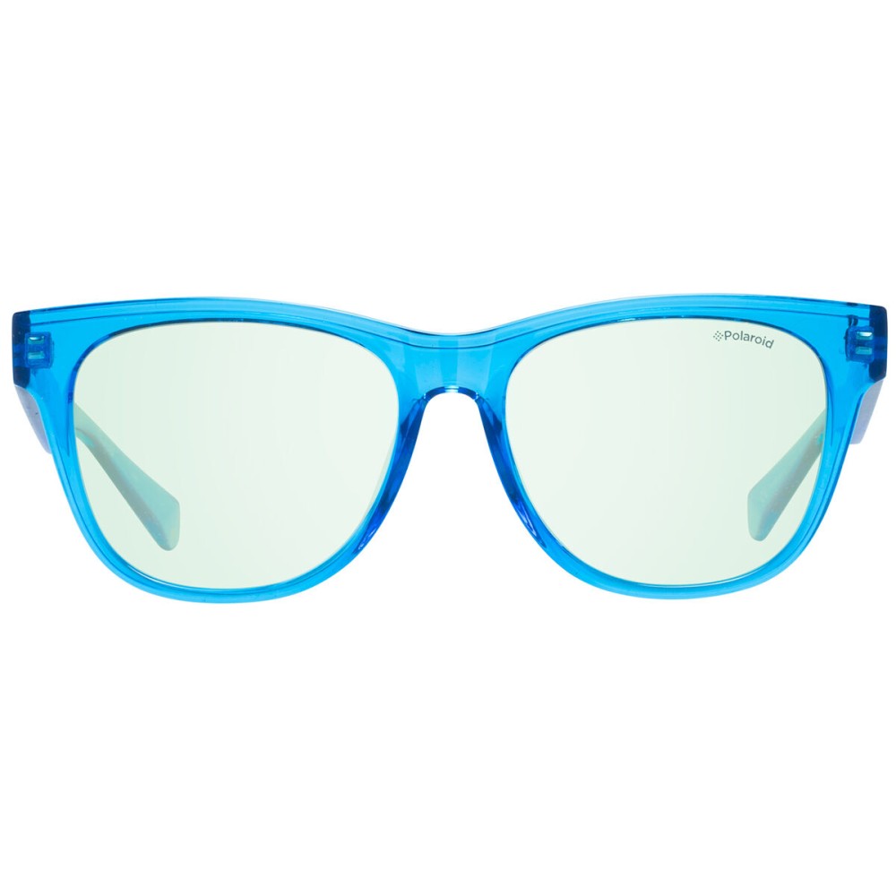 Unisex Sunglasses Polaroid PLD-6053-F-S-55PJP Ø 55 mm