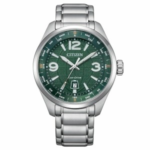 Herrenuhr Citizen AW1830-88X