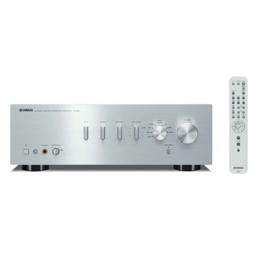 Amplificateur YAMAHA A-S501