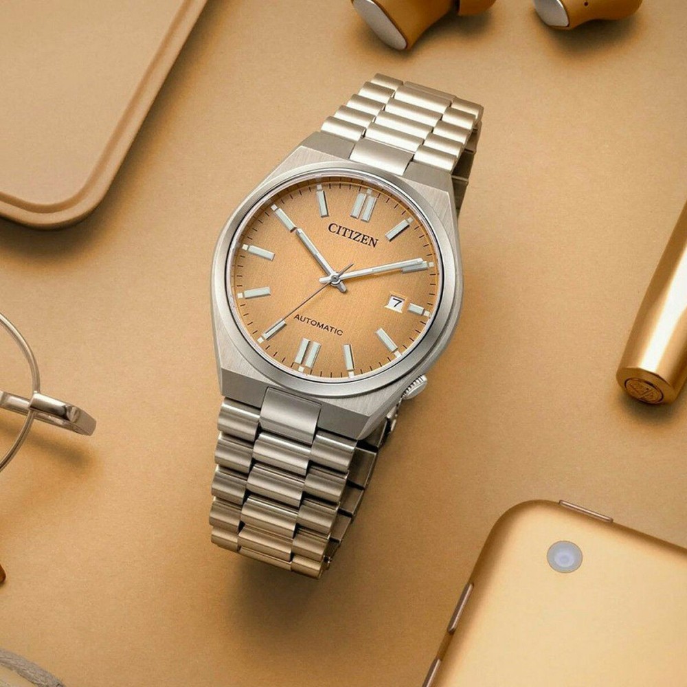 Herrenuhr Citizen NJ0159-86Z (Ø 40 mm)