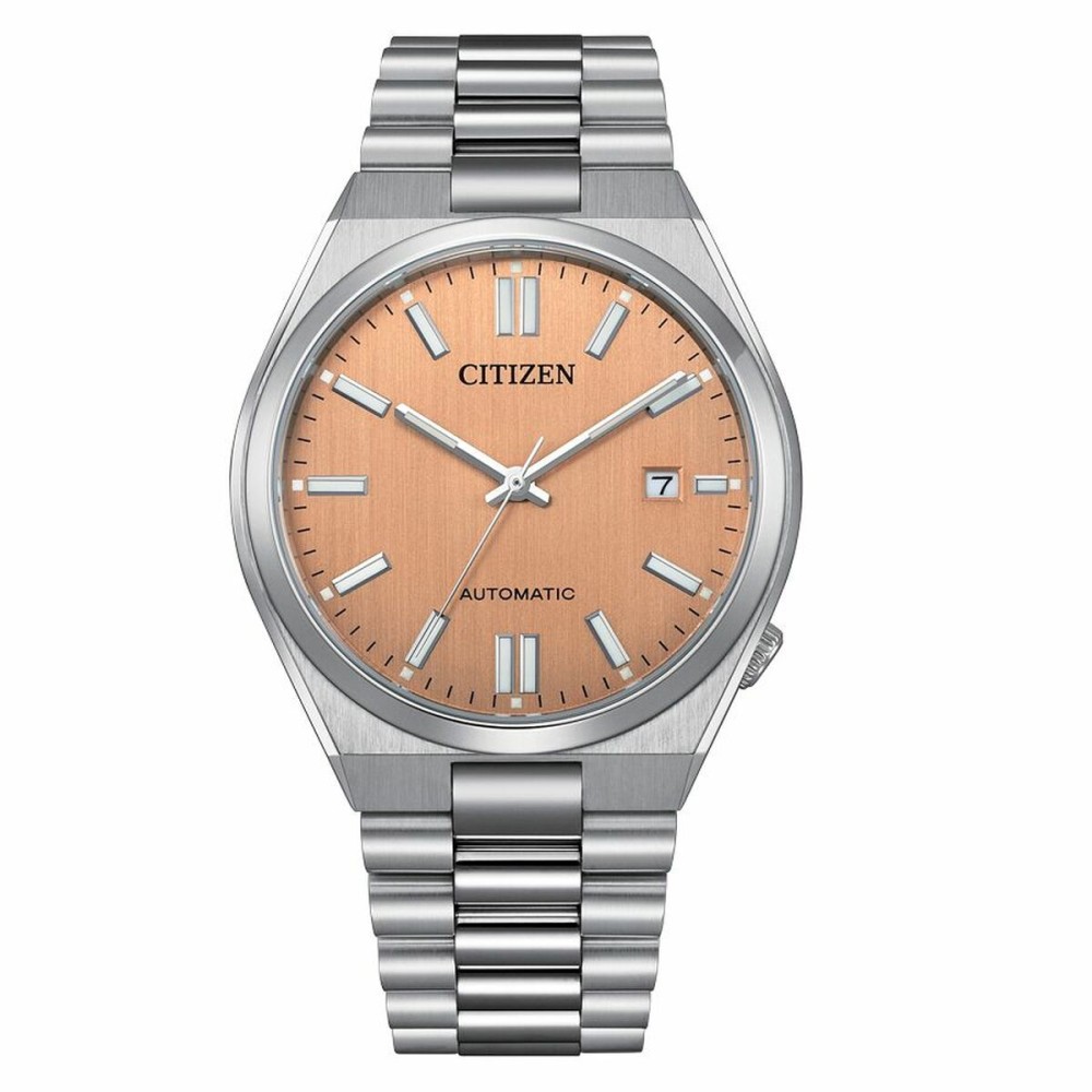 Herrenuhr Citizen NJ0159-86Z (Ø 40 mm)
