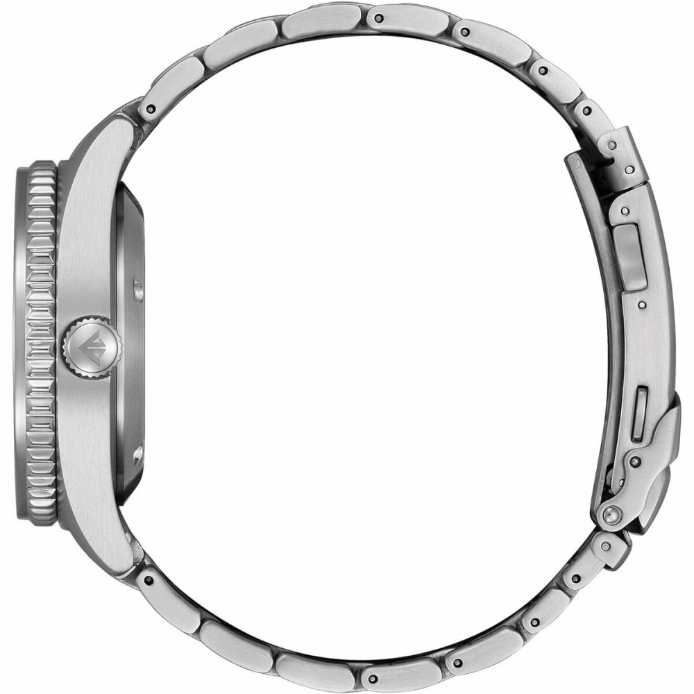 Montre Homme Citizen NY0120-52X (Ø 41 mm)