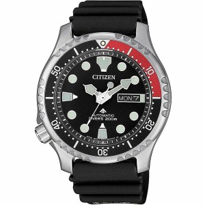 Herrenuhr Citizen NY0085-19E (Ø 42 mm)