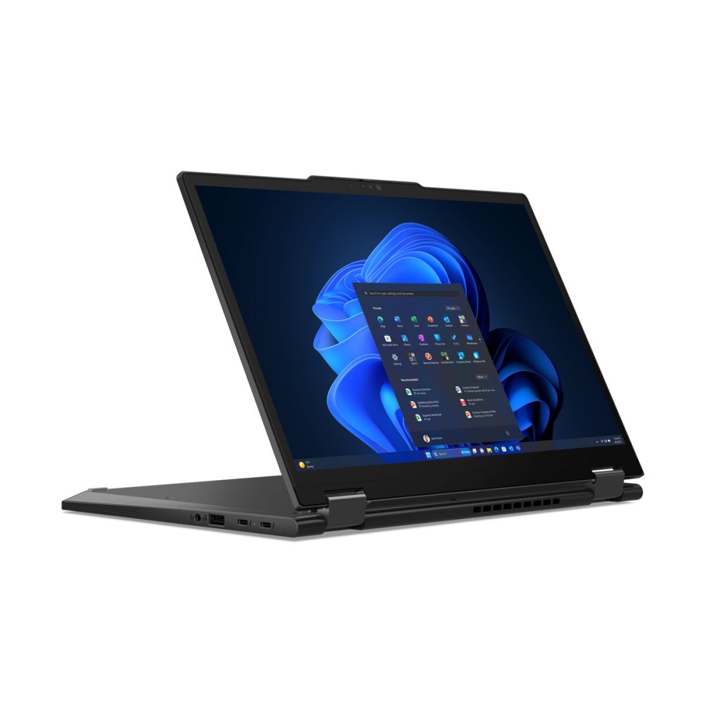 Laptop Lenovo 21LW0016SP 13,3" Intel Core Ultra 5 125U intel core ultra 5 32 GB RAM 512 GB SSD Qwerty Spanisch