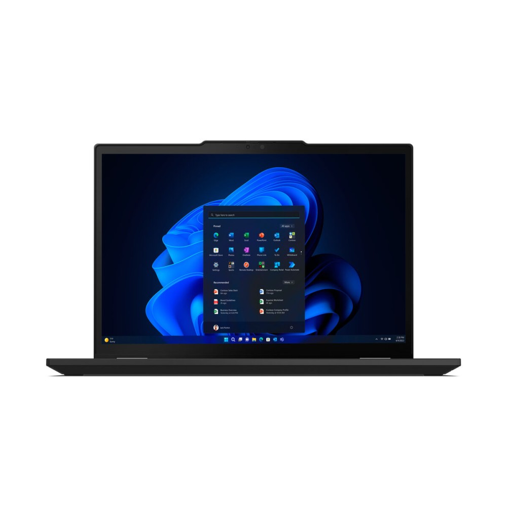 Laptop Lenovo 21LW0016SP 13,3" Intel Core Ultra 5 125U intel core ultra 5 32 GB RAM 512 GB SSD Qwerty Spanisch