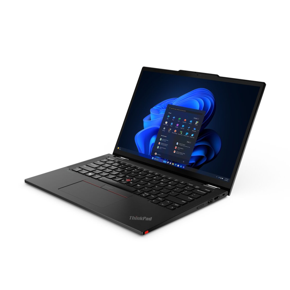 Laptop Lenovo 21LW0016SP 13,3" Intel Core Ultra 5 125U intel core ultra 5 32 GB RAM 512 GB SSD Qwerty Spanisch
