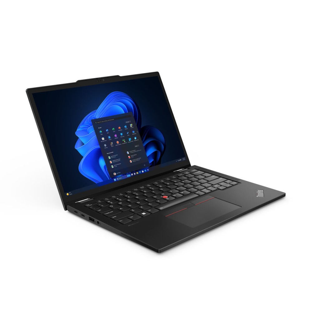 Laptop Lenovo 21LW0016SP 13,3" Intel Core Ultra 5 125U intel core ultra 5 32 GB RAM 512 GB SSD Qwerty Spanisch