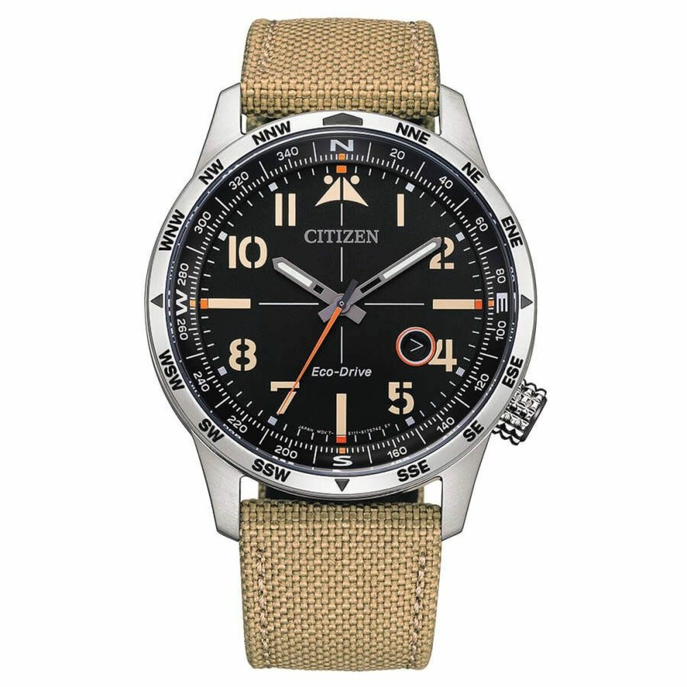 Montre Homme Citizen BM7550-10E