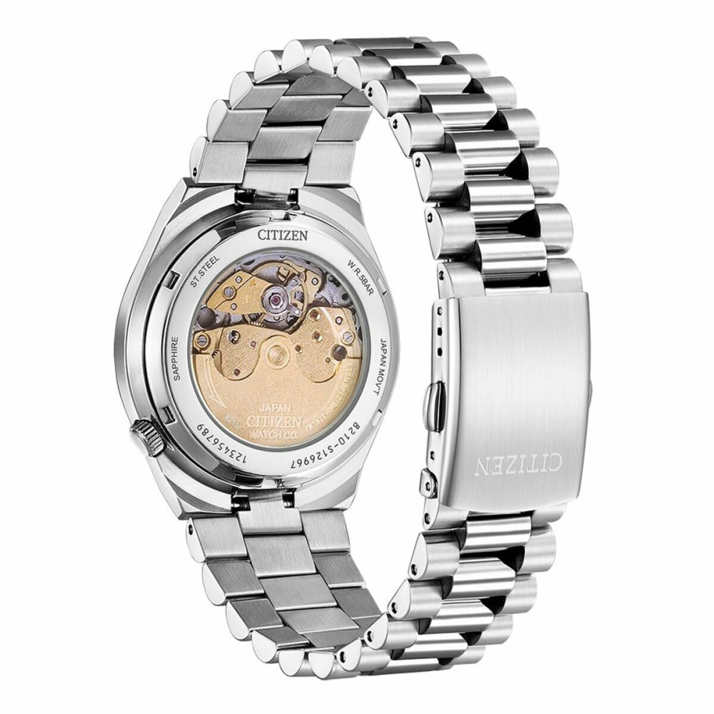 Montre Homme Citizen NJ0151-88X (Ø 40 mm)