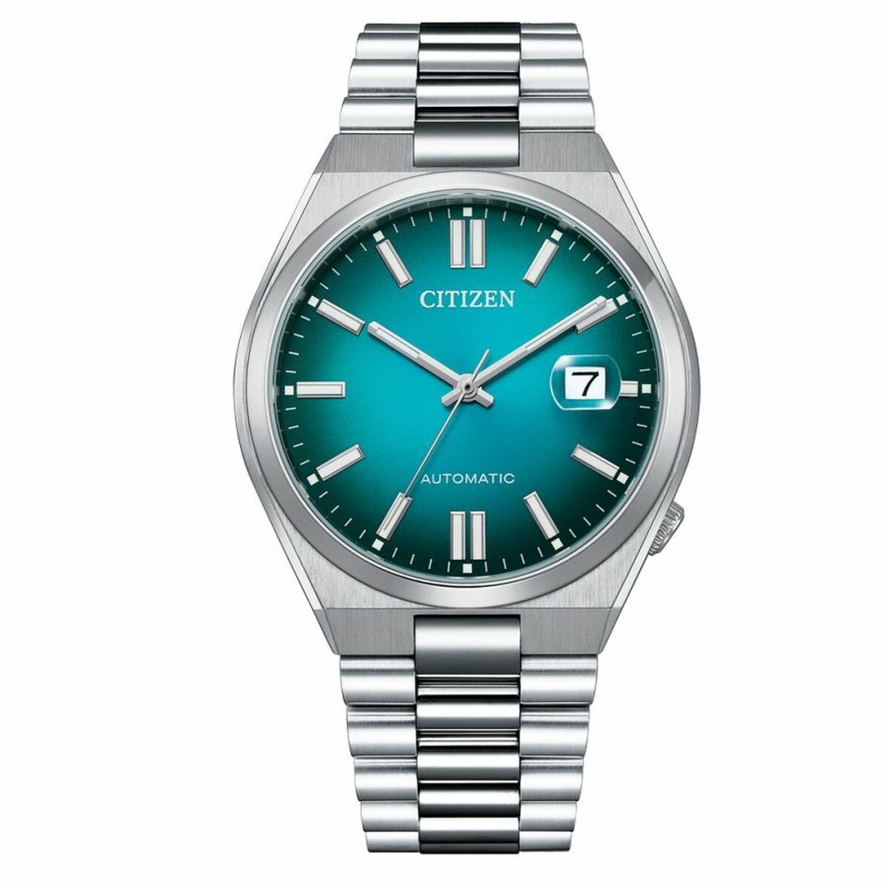 Montre Homme Citizen NJ0151-88X (Ø 40 mm)