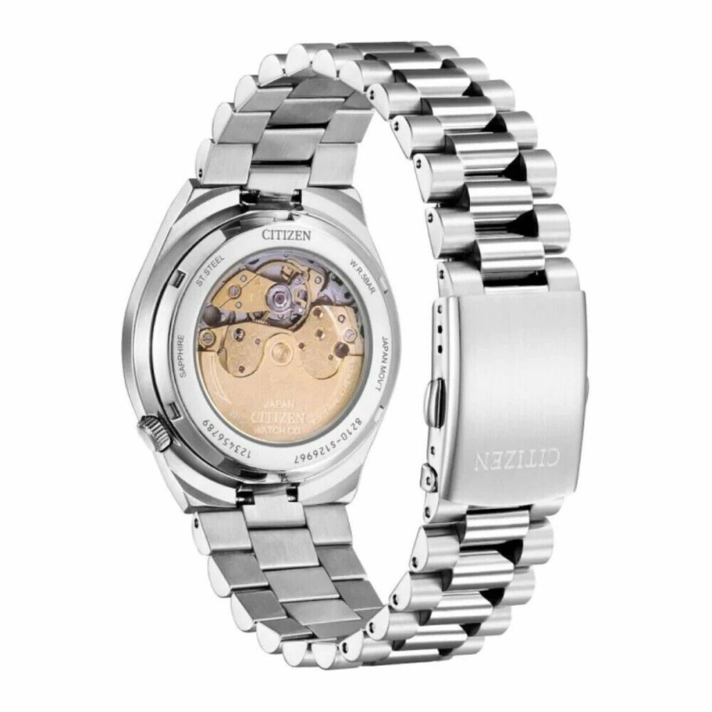 Herrenuhr Citizen NJ0151-88X (Ø 40 mm)