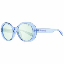 Unisex Sunglasses Polaroid PLD-6054-F-S-53789 Ø 53 mm