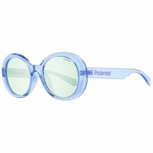 Unisex Sunglasses Polaroid PLD-6054-F-S-53789 Ø 53 mm