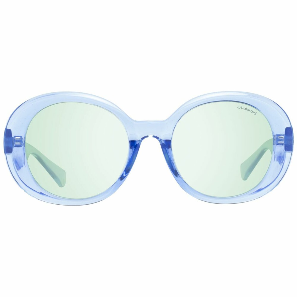 Unisex Sunglasses Polaroid PLD-6054-F-S-53789 Ø 53 mm