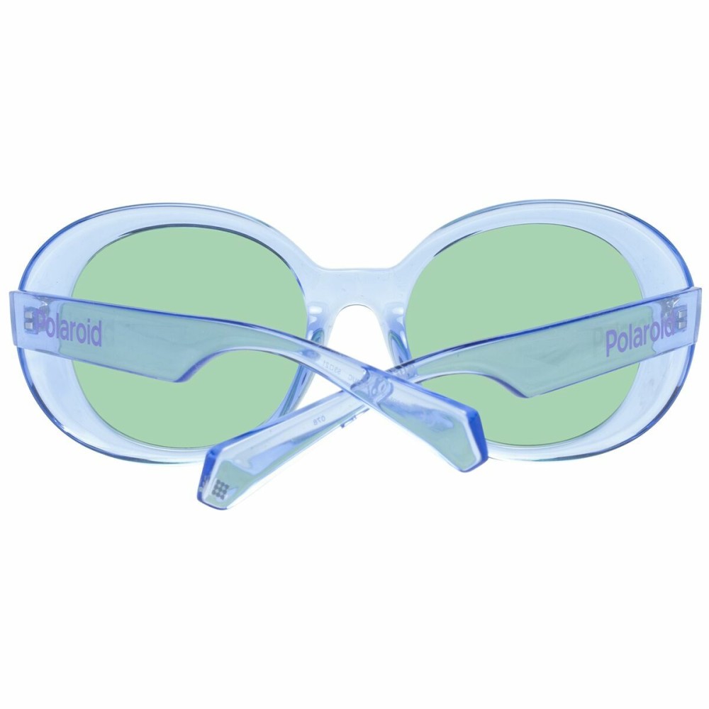 Unisex Sunglasses Polaroid PLD-6054-F-S-53789 Ø 53 mm