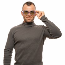 Unisex Sunglasses Polaroid PLD-6054-F-S-53789 Ø 53 mm