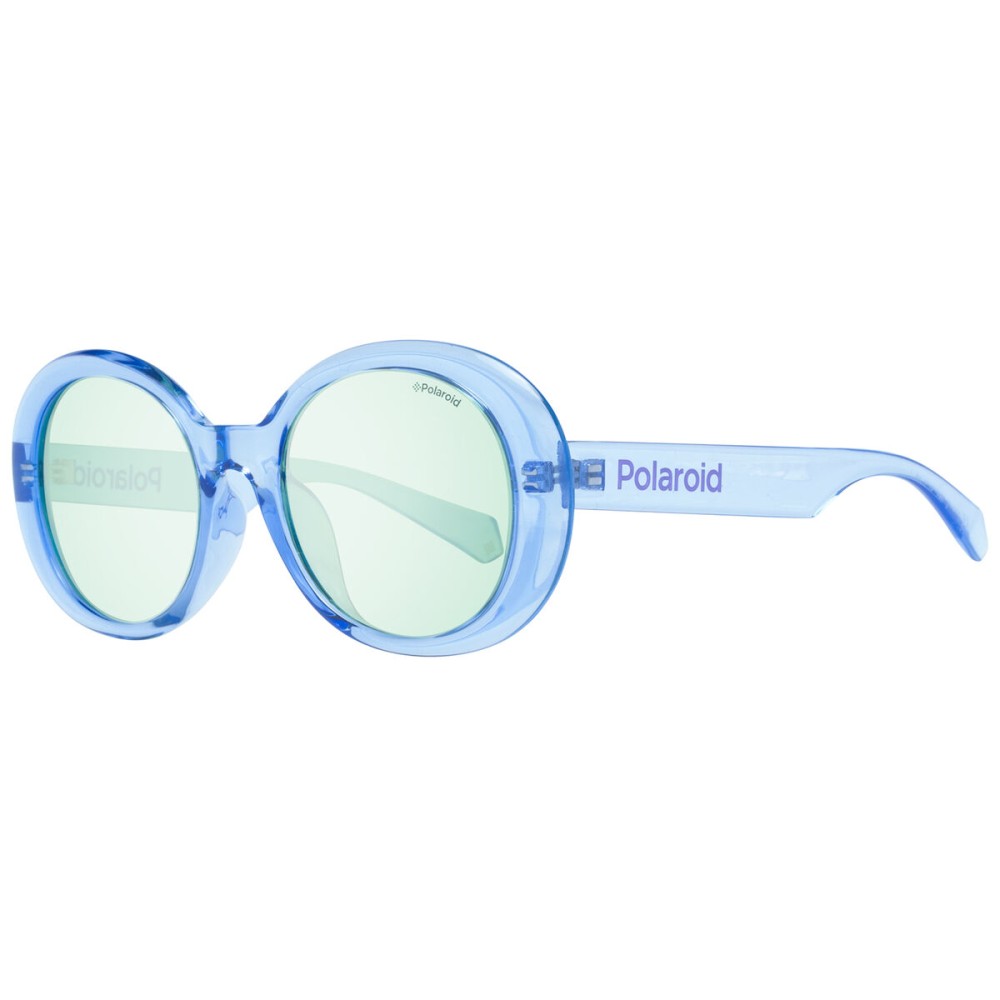 Unisex Sunglasses Polaroid PLD-6054-F-S-53789 Ø 53 mm